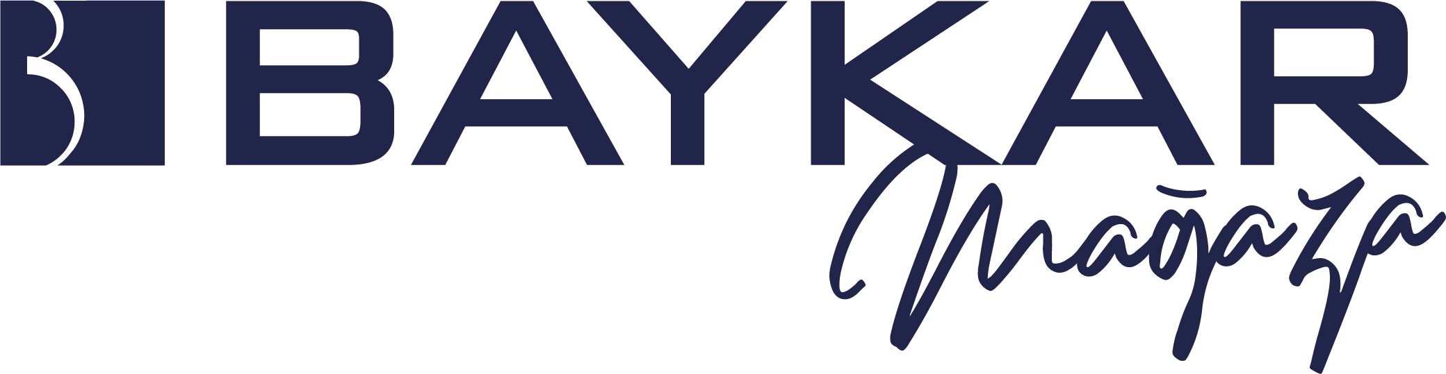 Baykar Mağaza